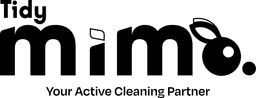 Tidy Mimo Logo
