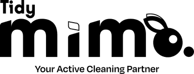 Tidy Mimo Logo